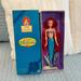 Disney Toys | Disney Vintage 1997 The Little Mermaid Ariel Sea Pearl Princess Mattel Doll | Color: Blue/Red | Size: Osbb