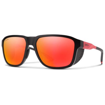 Smith - Embark ChromaPop Polarized Mirror Cat. 3 VLT 14% - Gletscherbrille bunt Image