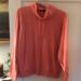 J. Crew Tops | J Crew Women’s Top~M | Color: Orange | Size: M