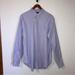 Ralph Lauren Shirts | Mens Ralph Lauren Classic Fit Purple Dress Shirt, Size 16/34-35, Euc! | Color: Purple | Size: 16