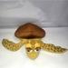 Disney Toys | Disney Store Plush Finding Nemo Crush Sea Turtle Hand Puppet Stuffed Animal 17" | Color: Brown/Green | Size: 17"L