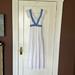 J. Crew Dresses | Jcrew Xsmall Sundress New Without Tags, Never Worn. Adjustable Straps | Color: White | Size: Xs