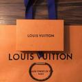 Louis Vuitton Jewelry | Louis Vuitton “Keep It” Brown Logo Leather & Yellow Gold Tone Bracelet | Color: Brown/Gold | Size: Os