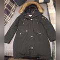 Michael Kors Jackets & Coats | Michael Kors Coat | Color: Black | Size: S