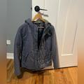 Carhartt Jackets & Coats | Carhartt Rain Defender | Color: Blue/Gray | Size: M