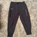 Nike Pants & Jumpsuits | Grey Delaware State Sweatpants | Color: Gray | Size: L