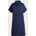 J. Crew Dresses | Jcrew Baird Mcnutt Irish Linen Dress | Color: Red | Size: Xs