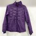 Columbia Jackets & Coats | Columbia Interchange ***Inner Jacket Only, Women's Size M, With Omni Heat. | Color: Purple | Size: M