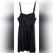 Torrid Dresses | A Torrid Black Size 3 Mid Dress Only Used Once | Color: Black | Size: 22w