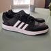 Adidas Shoes | Men’s Size 13 Adidas Grand Court, 2.0 Cloud Foam Sneaker | Color: Black | Size: 13