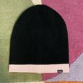 Victoria's Secret Accessories | Bundle 3 For $15 Victoria’s Secret Hat | Color: Black/Pink | Size: Os