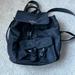 Kate Spade Bags | Kate Spade New York Carley Backpack Medium - Nylon Black | Color: Black | Size: Medium