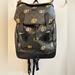 Gucci Bags | Gucci Tiger Backpack | Color: Black | Size: Os