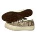 Converse Shoes | Converse All-Star-Women's Sz 8 -Wild Lift Egret-Beige/Cream Snake Print- 564677c | Color: Cream/Tan | Size: 8