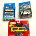 Disney Toys | Disney World Buses, 2006 Celebration Bus, Mickey & Goofy Transport Bus - New | Color: Yellow | Size: Multiple