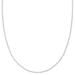 Giani Bernini Jewelry | Giani Bernini Bead Link 20" Chain Necklace In Sterling Silver New | Color: Silver | Size: 20"