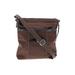 Nine West Crossbody Bag: Brown Bags