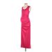 Ingrid + Isabel Casual Dress: Pink Dresses - New - Women's Size X-Small Maternity