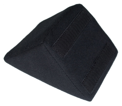 Protec IPAC Wedge Block