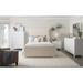 Helena Pearl White 5-piece Bedroom Set