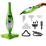 Milex Steam Doctor 11-in-1 Steam Cleaner