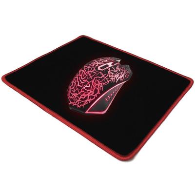 Surface Ultra-Thin Mobile Mousepad - 8.5" x 7" x 0.06"