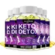 Alxfresh Keto Capsules Ketosis Supplement | Gluten Free Non-GMO Vegan | Dietary Nutrition