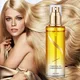 80ML Fragrance Moisturizing Hair Care Essential Oil Spray Repairs Dry Damaged and Frizzy Hair for