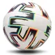 Soccer Ball Standard Size 5 Machine-Stitched Football footy Ball PU Outdoor Sports League Match