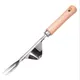 1PC Garden Weeder Tool Lawn Sturdy Digging Puller Hand Weeding Effective Easy Apply Trimming Removal