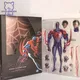 16cm Spiderman 2099 Figure Marvel Spider-Man 2099 Action Figures Shf Spider-Man Across S.H.Figuarts