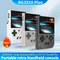 Ambernic-RG35XX Plus Portable Video Game Console 3.5 IPS Screen Linux 3300mAh battery 10000+ games