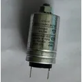 MKP305 3UF 450V Dish Washer Parts Aluminum Housing Capacitor With 2 Pins