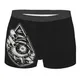 Custom Volcoms Diamond Stone Underwear Men Breathable Boxer Briefs Shorts Panties Soft Underpants
