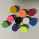 10PCS ZARSIA Sticky Anti-skid Tennis Racket Grip Anti-Sweat Badminton Grips Tennis Raquet Overgrips