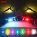 Universal Drone Strobe Light Night Flight Warning LED Light for DJI Avata/Air 2/Mini 3 Pro/Mini