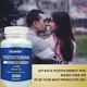Testosterone Supplement for Men - Contains Vitamin D for Health Endurance Muscle Mass and Natural