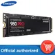 SAMSUNG SSD M2 980 PRO new product solid state drive 250GB 500GB 1TB 2TB PCIe 4.0 M.2 NVMe up to