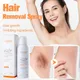 Hair Removal Spray For Unisex No Pain Armpit Hair Removal Leg Hair Removal Available For The Whole