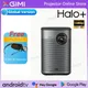 XGIMI Halo Plus / Halo+/ HALO Projector Global Version DLP 1080P HD Portable Projectors Android