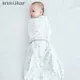 Insular Anti Startle Sleeping Bag Baby Four Seasons Pure Cotton Thin Anti Kicking Quilt Baby Single