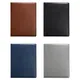 4 Color Premium Business Writing Clipboard A4 File Folder Paper Organizer School Office Signature