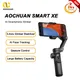 AOCHUAN Smart XE 3-Axis Gimbal Stabilizer Foldable Selfie Stick APP Control Handheld Stabilizer for