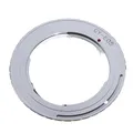FOTGA AF Confirm Adapter Ring for Canon EOS 6D 70D 5D Mark II III Contax Yashica CY C/Y Lens