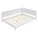 Winston Porter Size Wood Daybed/Sofa Bed | Full | Wayfair B06D6472946B4CABA6B9C7D3DA5C063A