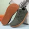 Mode Unisex breitere Schuhe atmungsaktive Mesh Männer barfuß breite Schuhe neue Wohnungen weiche Zero Drop Sohle breitere Zehen Sneakes große Größe