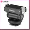 Ulanzi ca22 Kalt schuh halterung adapter für dji osmo action 4 3 magnetischer Schnellwechsel-Kugelkopf für dji action Kamera