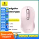 Baseus Wireless Mouse Gen 2 F02 Bluetooth 2 4g dpi Gaming-Maus mit anpassbaren Tasten für PC MacBook