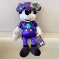 Disney Puppen Mickey Mouse Plüsch tier Stofftier Minnie Maus Geburtstags geschenke