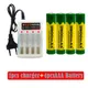 2022 AAA Batterie Alkaline 2800 MAH 1 5 V AAA akku für Batterie Fernbedienung Spielzeug Batterie